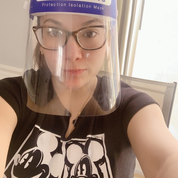 Protector face - Picture 2 of 8